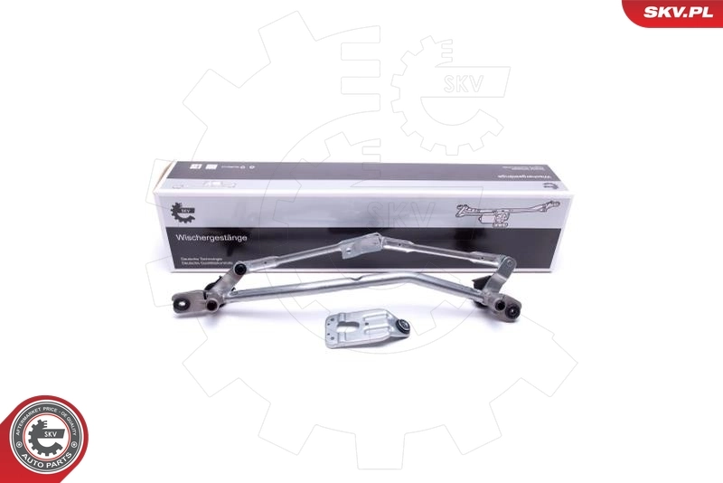 Wiper Linkage